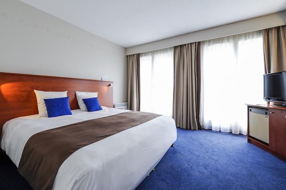 The Originals Boutique, Hotel Admiral'S, Les Sables-dʼOlonne Exteriör bild