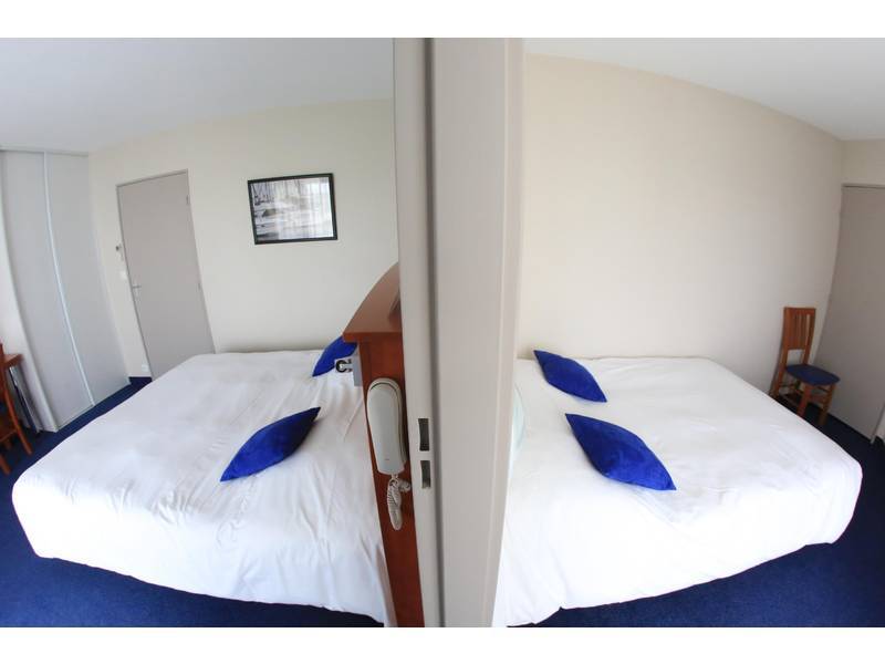 The Originals Boutique, Hotel Admiral'S, Les Sables-dʼOlonne Exteriör bild