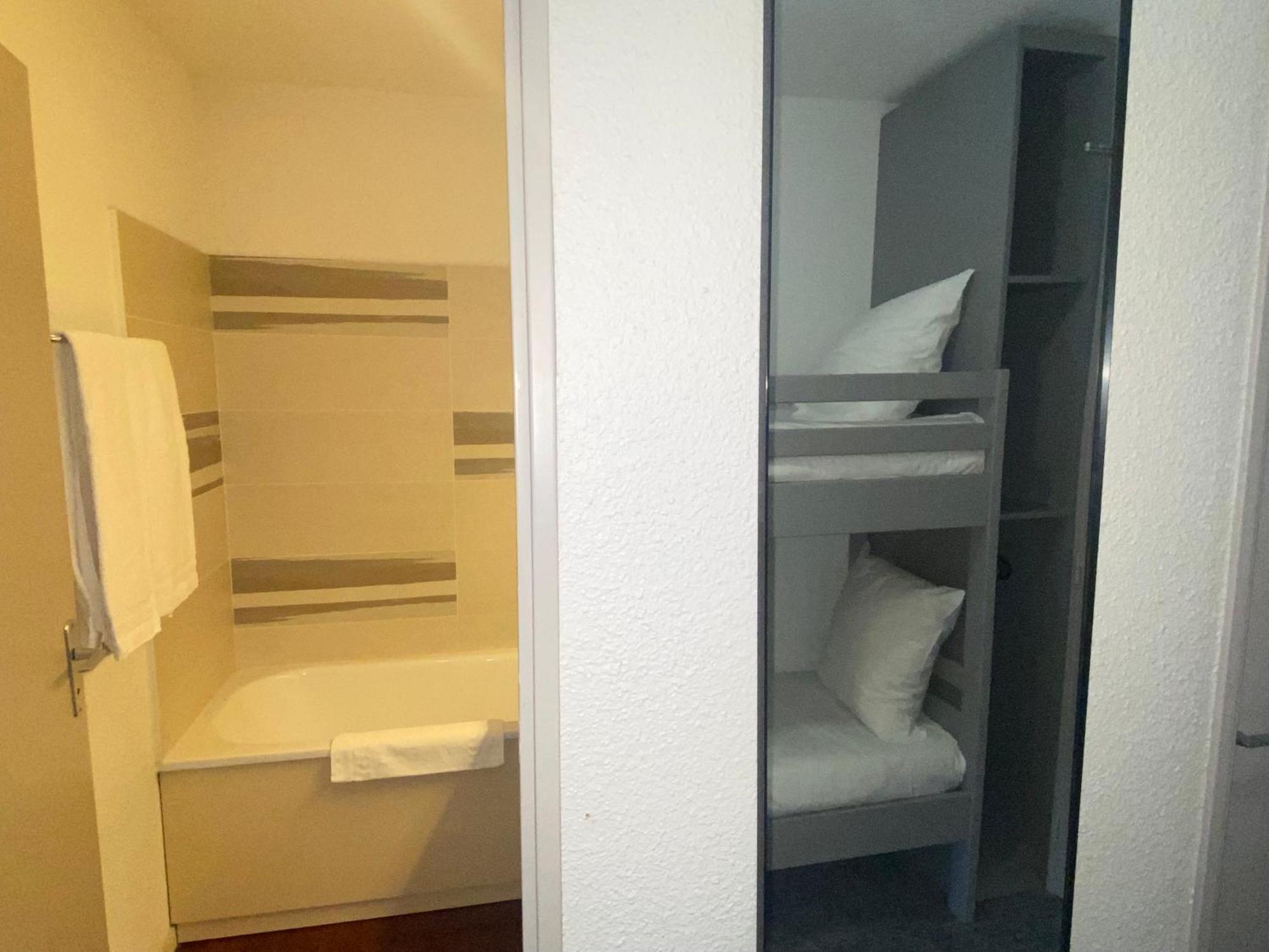 The Originals Boutique, Hotel Admiral'S, Les Sables-dʼOlonne Exteriör bild