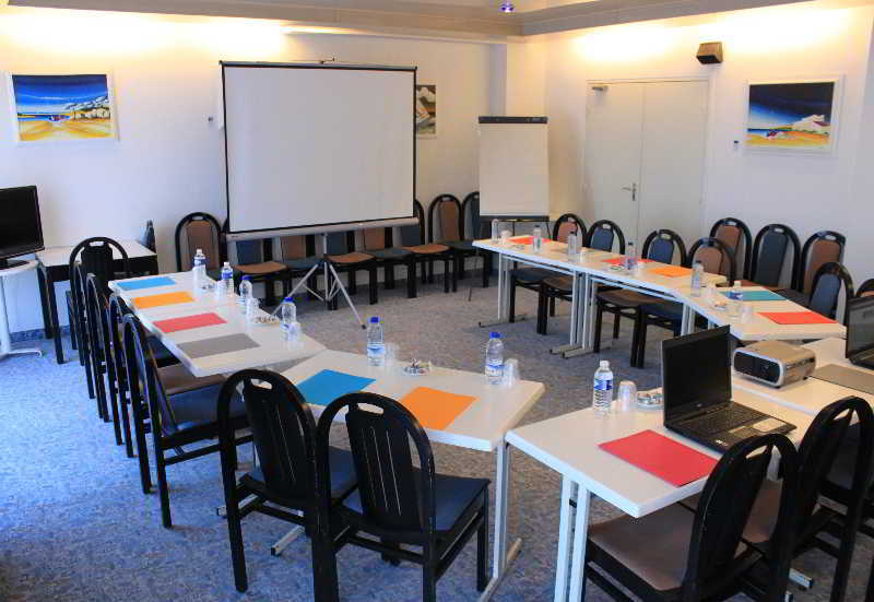 The Originals Boutique, Hotel Admiral'S, Les Sables-dʼOlonne Exteriör bild