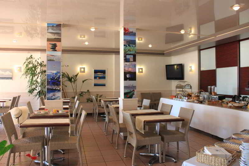 The Originals Boutique, Hotel Admiral'S, Les Sables-dʼOlonne Exteriör bild