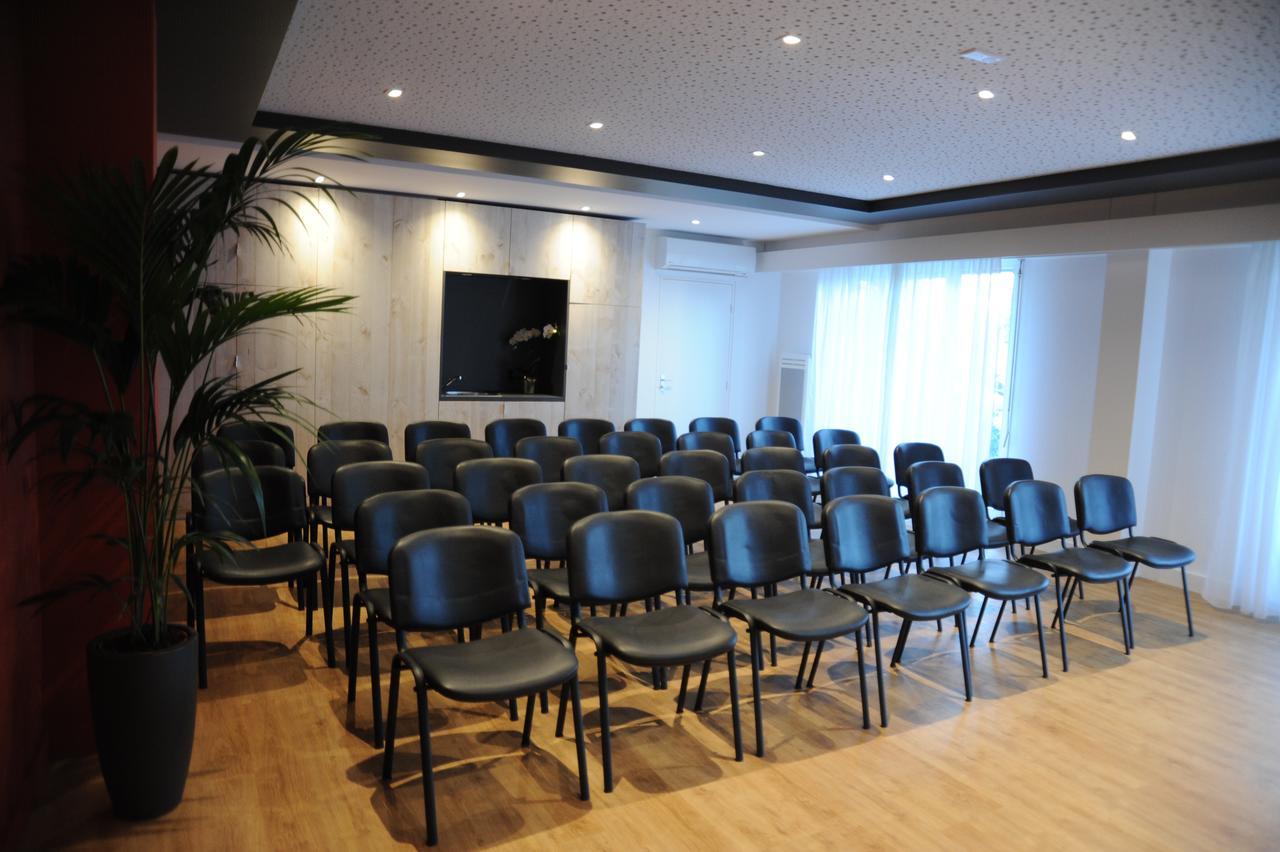 The Originals Boutique, Hotel Admiral'S, Les Sables-dʼOlonne Exteriör bild