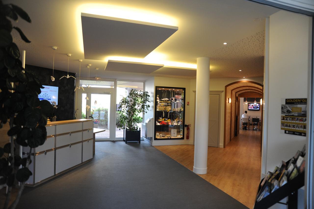 The Originals Boutique, Hotel Admiral'S, Les Sables-dʼOlonne Exteriör bild